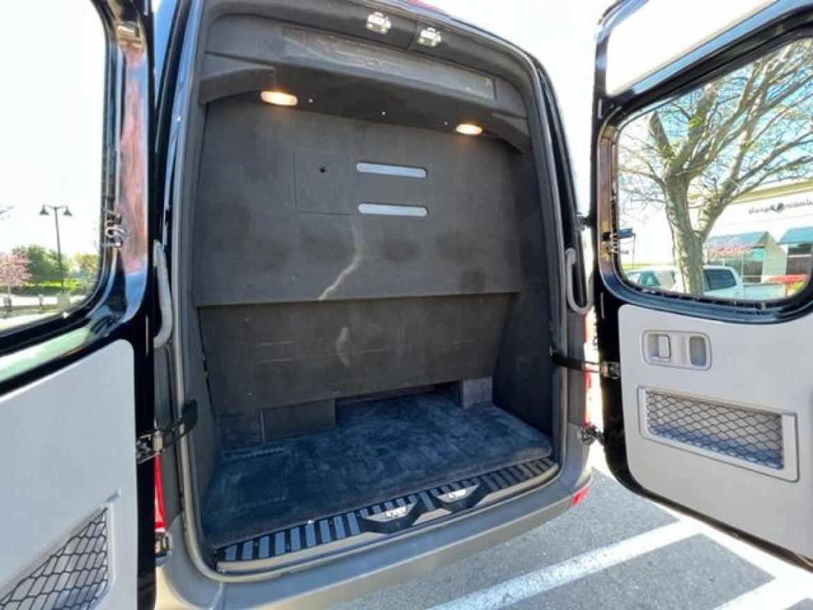 Sprinter for Sale in Ontario, CA - Photo 12