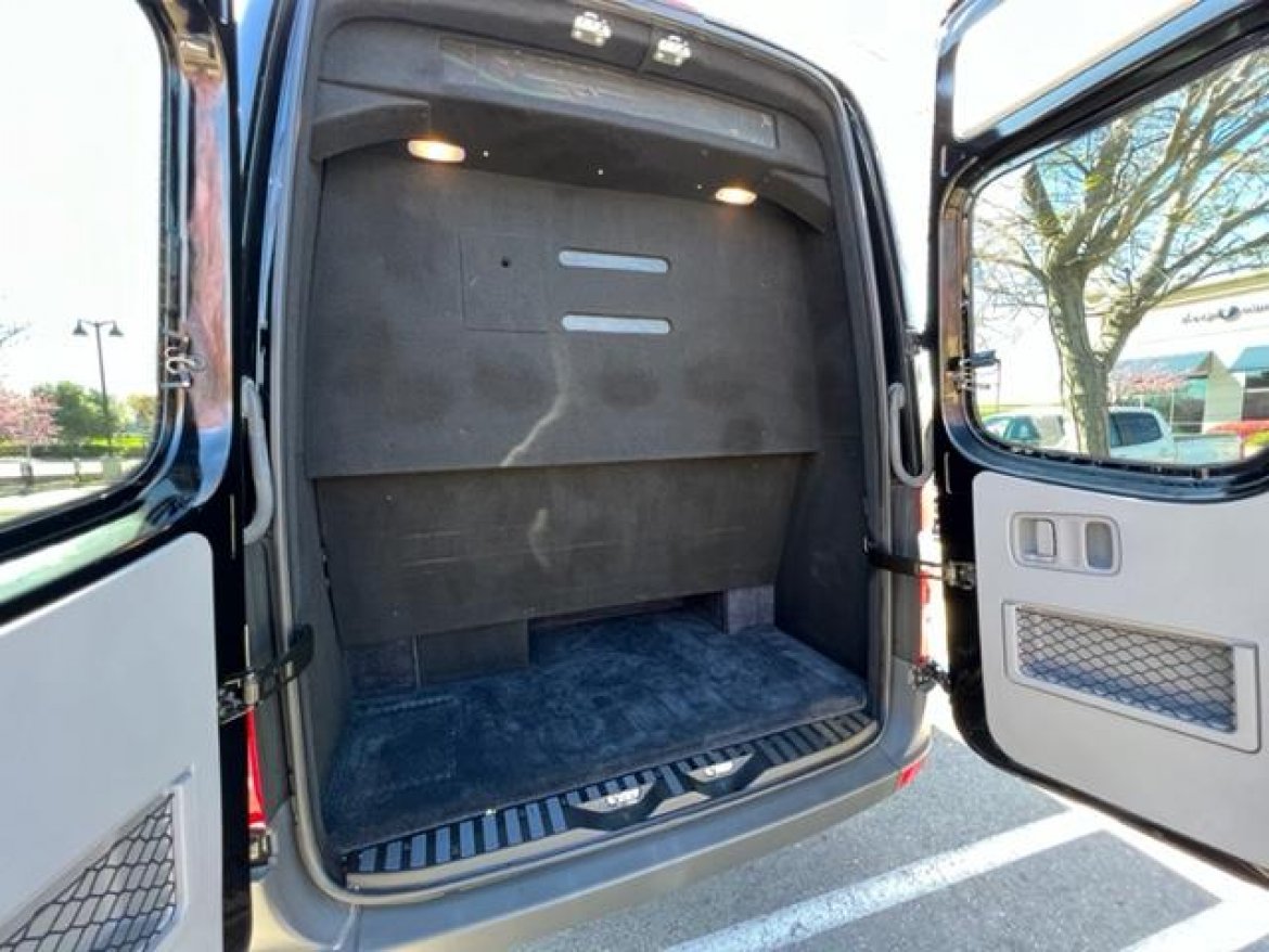 Sprinter for Sale in Ontario, CA - Photo 13