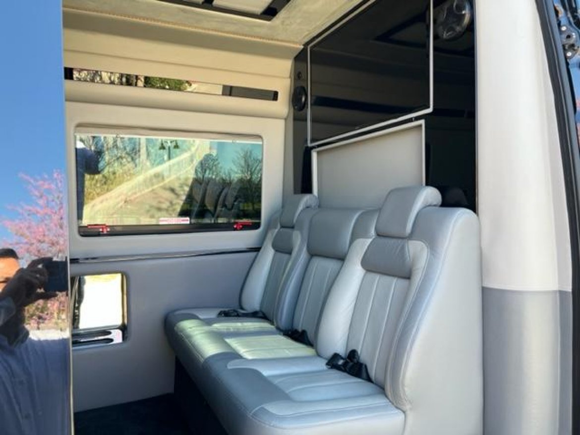 Sprinter for Sale in Ontario, CA - Photo 22