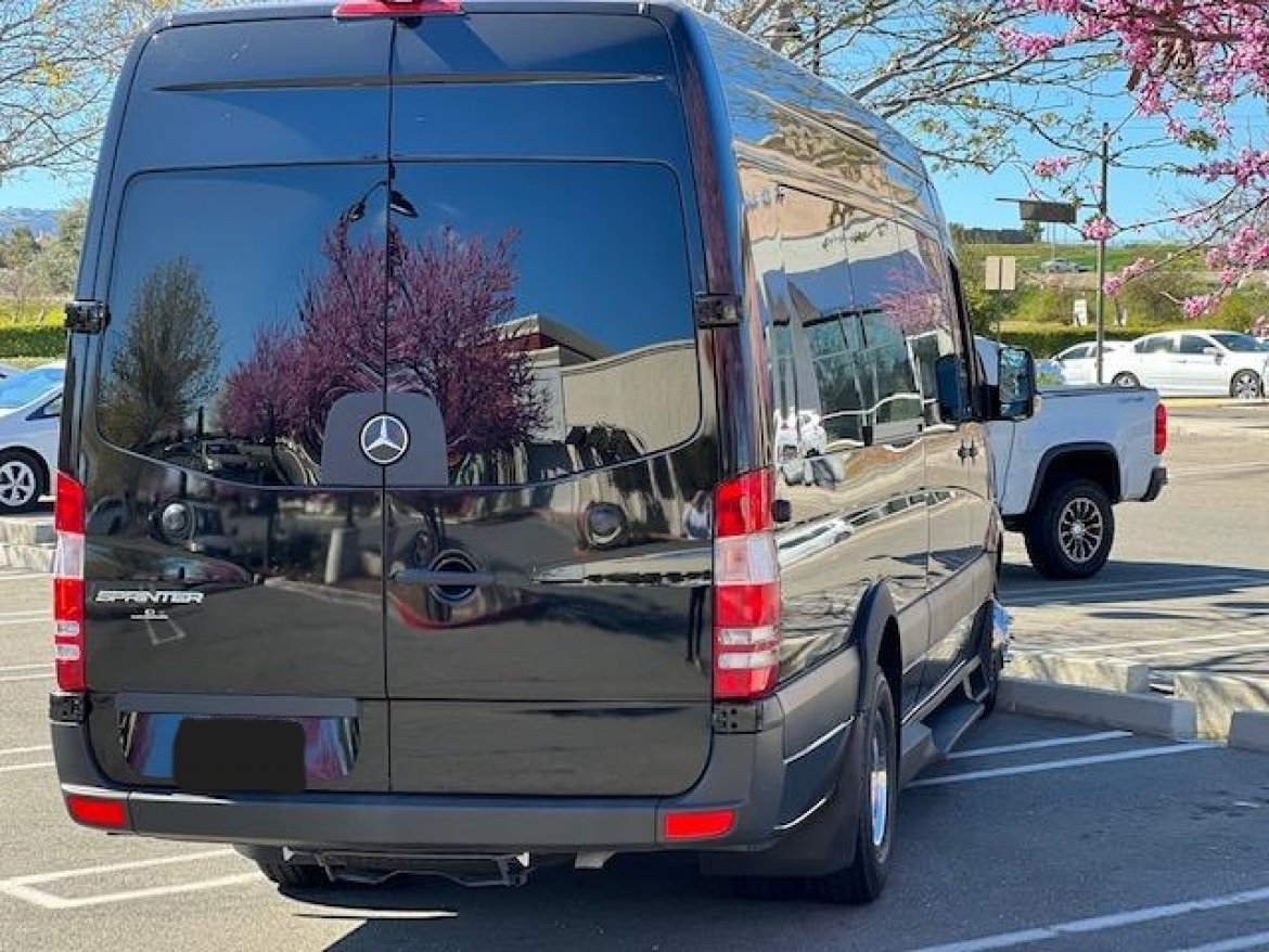 Sprinter for Sale in Ontario, CA - Photo 5