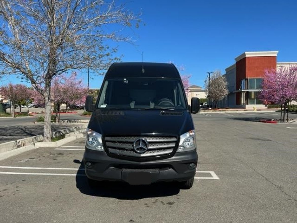 Sprinter for Sale in Ontario, CA - Photo 4
