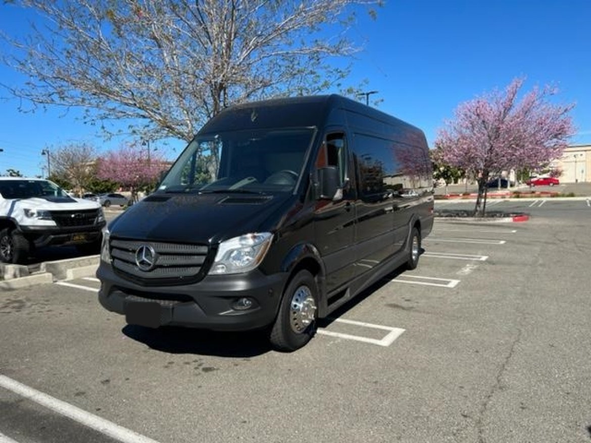 Sprinter for Sale in Ontario, CA - Photo 2