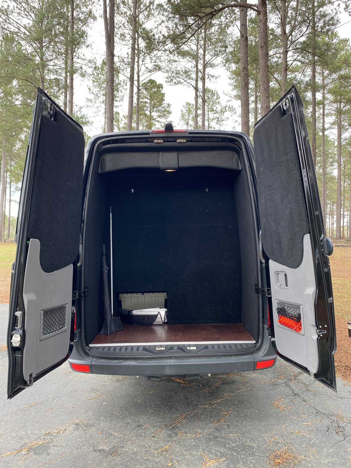 Shuttle Bus for Sale in Claxton, GA - Photo 4