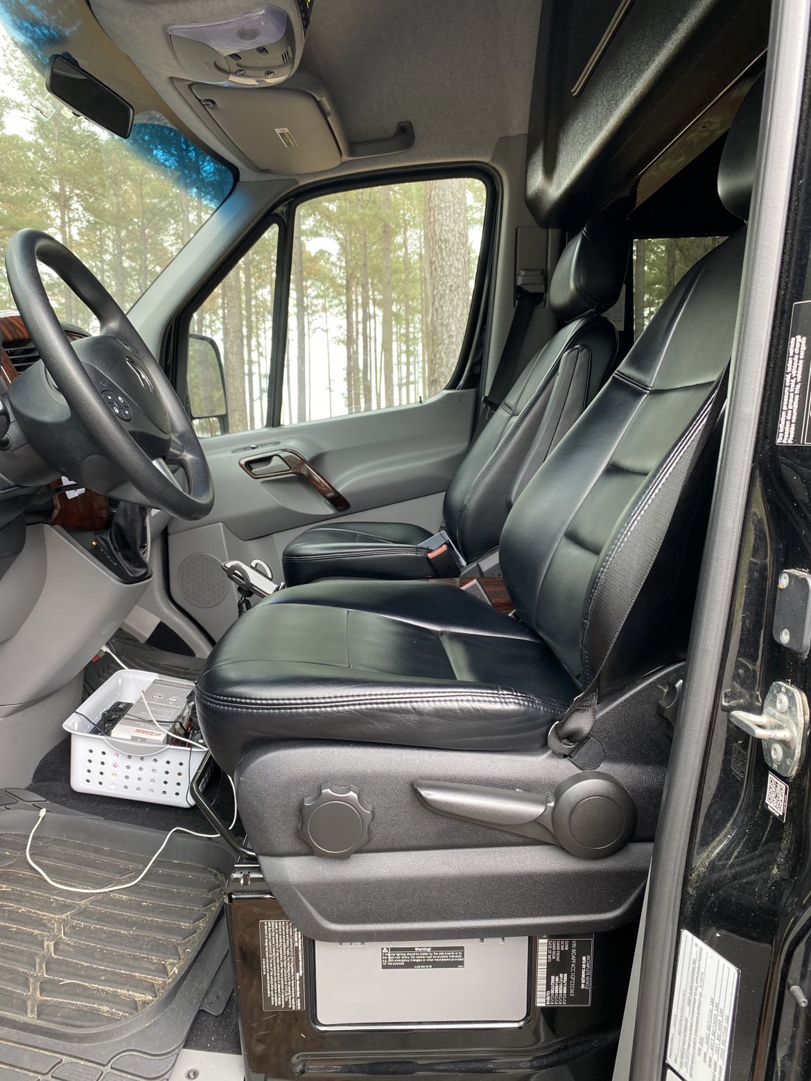 Shuttle Bus for Sale in Claxton, GA - Photo 6