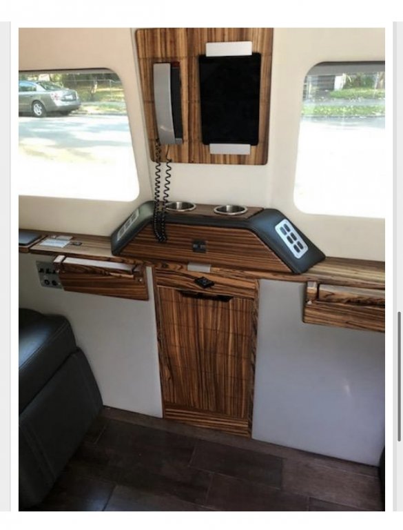2014 Mercedes-Benz SPRINTER Sprinter for Sale in Lafayette, LA - Photo 3