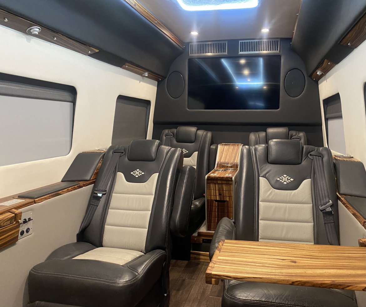 Sprinter for Sale in Lafayette, LA - Photo 6