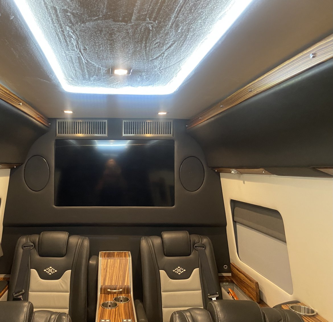 Sprinter for Sale in Lafayette, LA - Photo 11