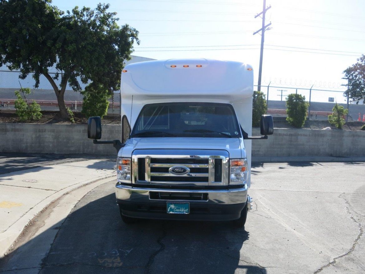 Shuttle Bus for Sale in Carson, CA - Photo 2