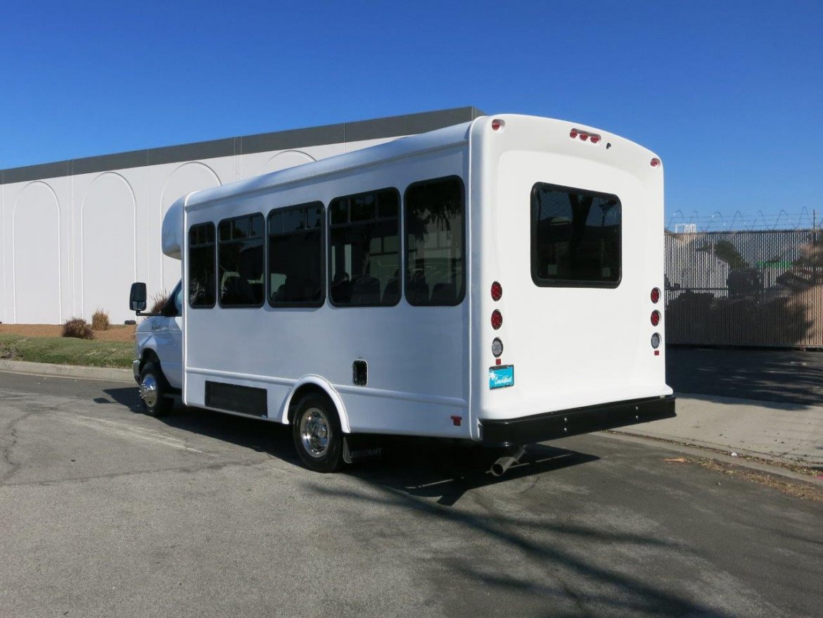 Shuttle Bus for Sale in Carson, CA - Photo 4