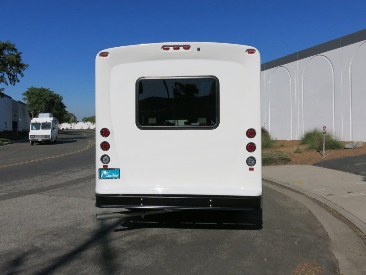 Shuttle Bus for Sale in Carson, CA - Photo 5