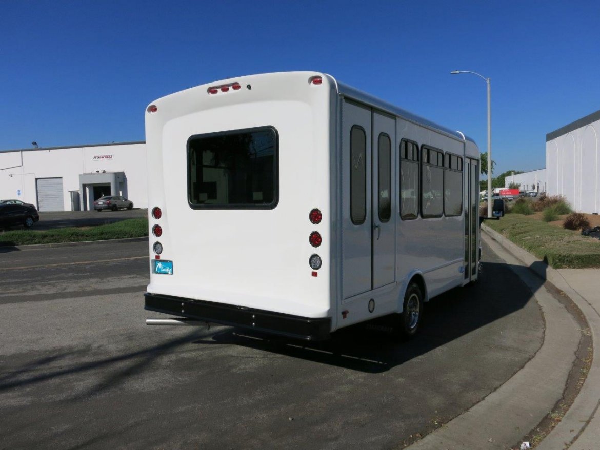 Shuttle Bus for Sale in Carson, CA - Photo 6