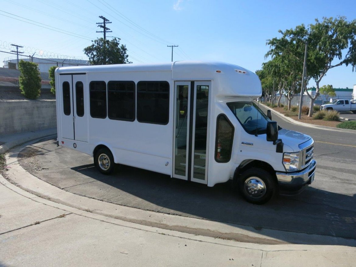 Shuttle Bus for Sale in Carson, CA - Photo 10