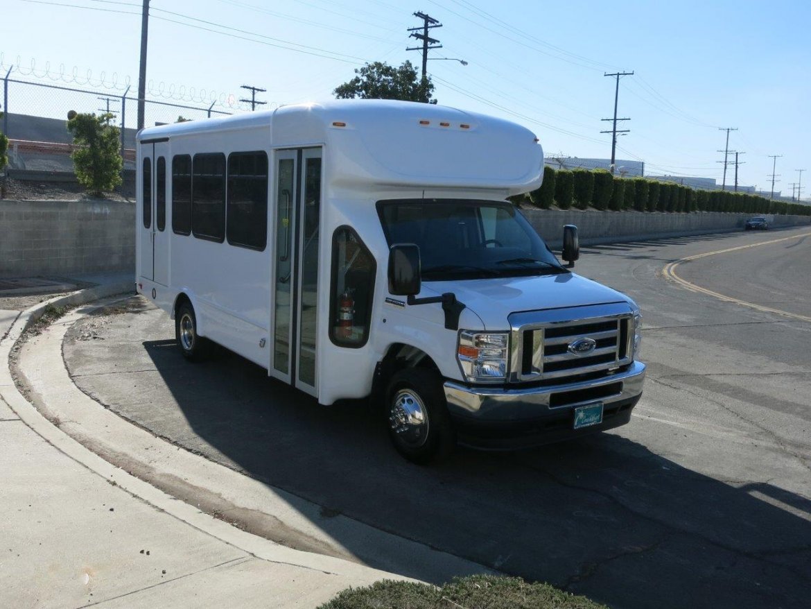 Shuttle Bus for Sale in Carson, CA - Photo 8