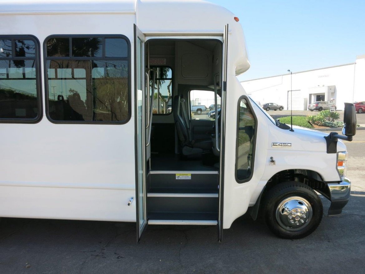 Shuttle Bus for Sale in Carson, CA - Photo 9