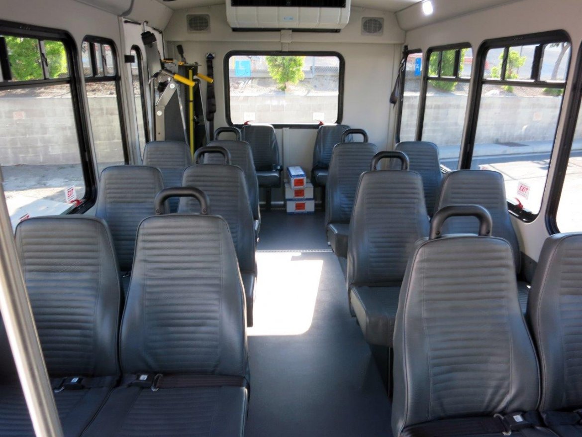 Shuttle Bus for Sale in Carson, CA - Photo 11