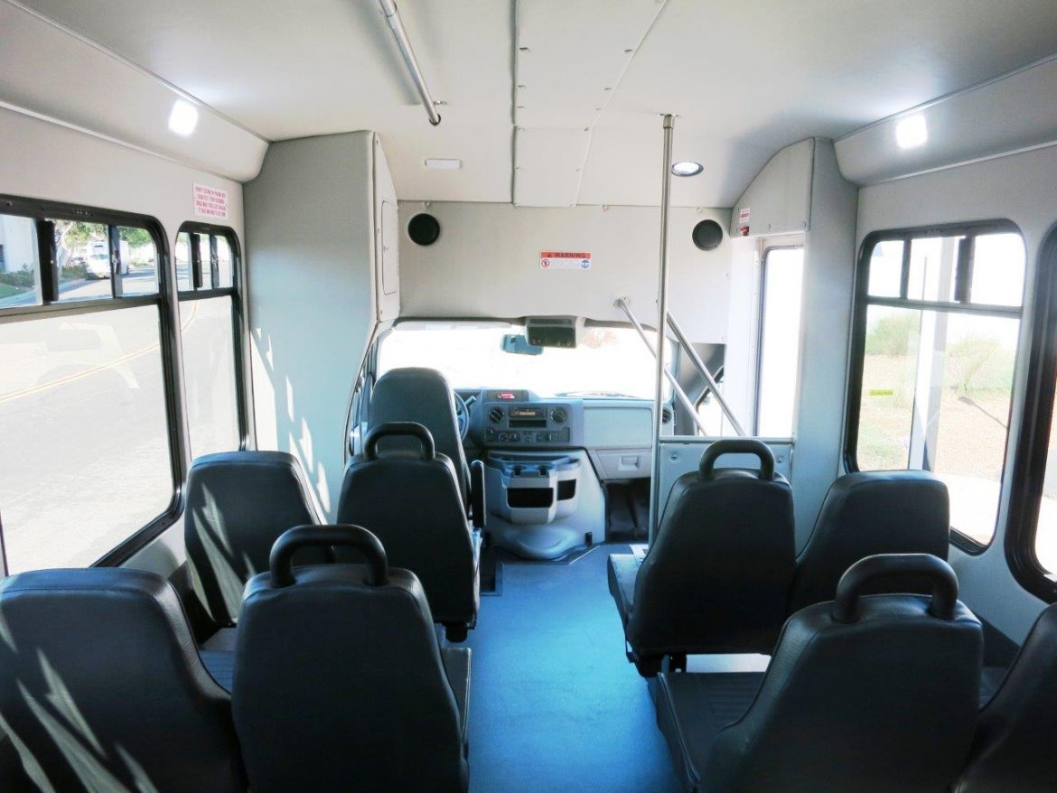 Shuttle Bus for Sale in Carson, CA - Photo 13