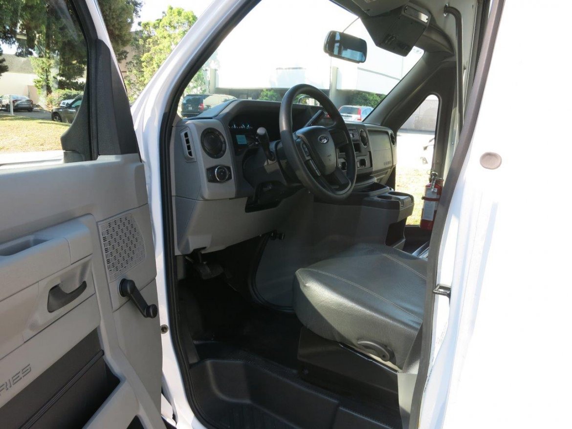 Shuttle Bus for Sale in Carson, CA - Photo 16