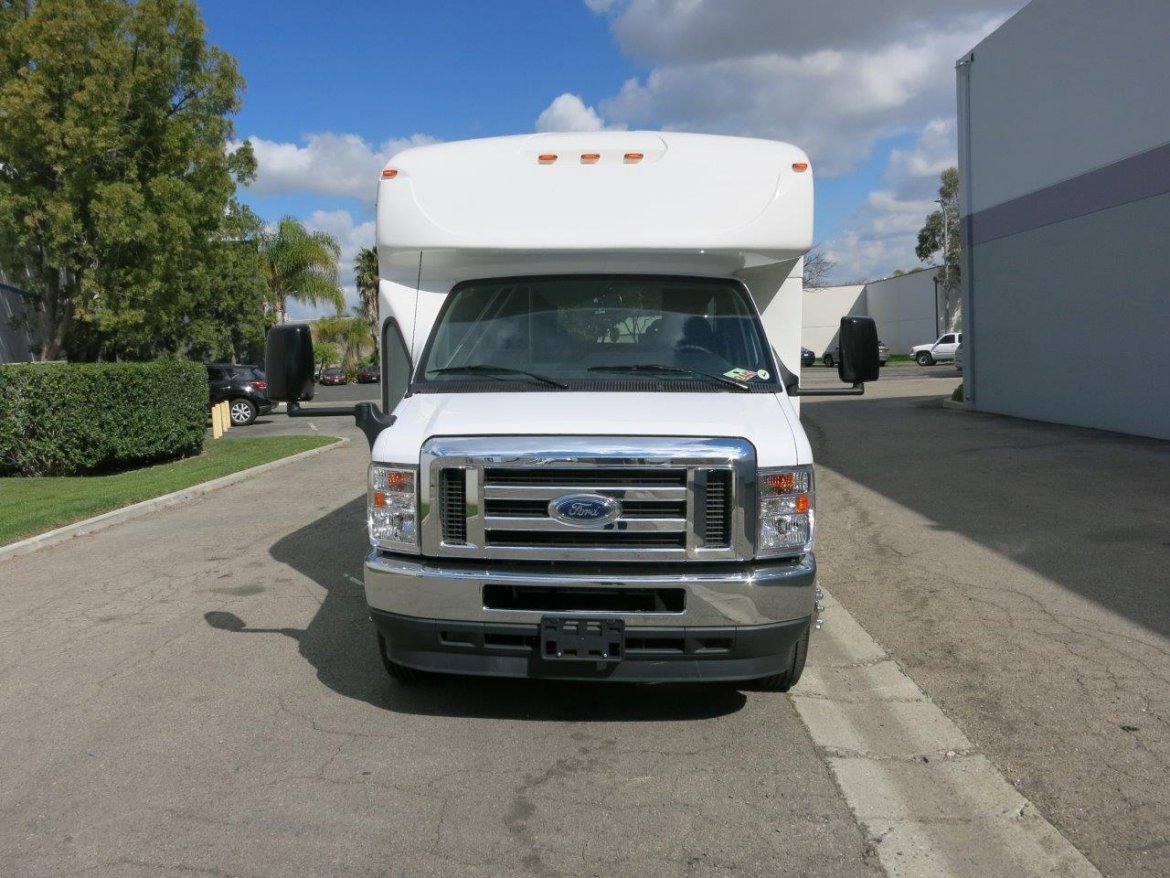 Shuttle Bus for Sale in Carson, CA - Photo 3