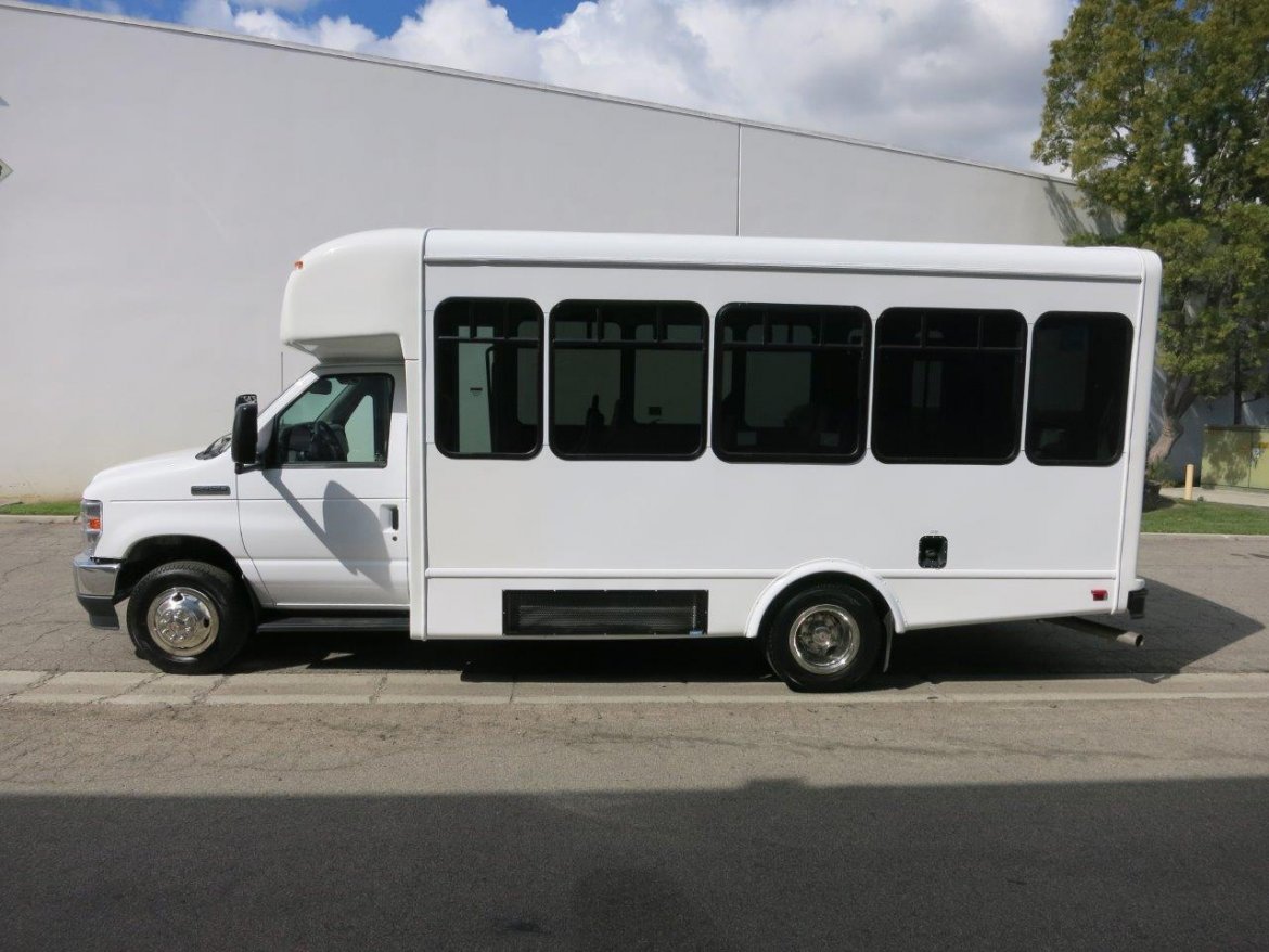 Shuttle Bus for Sale in Carson, CA - Photo 5