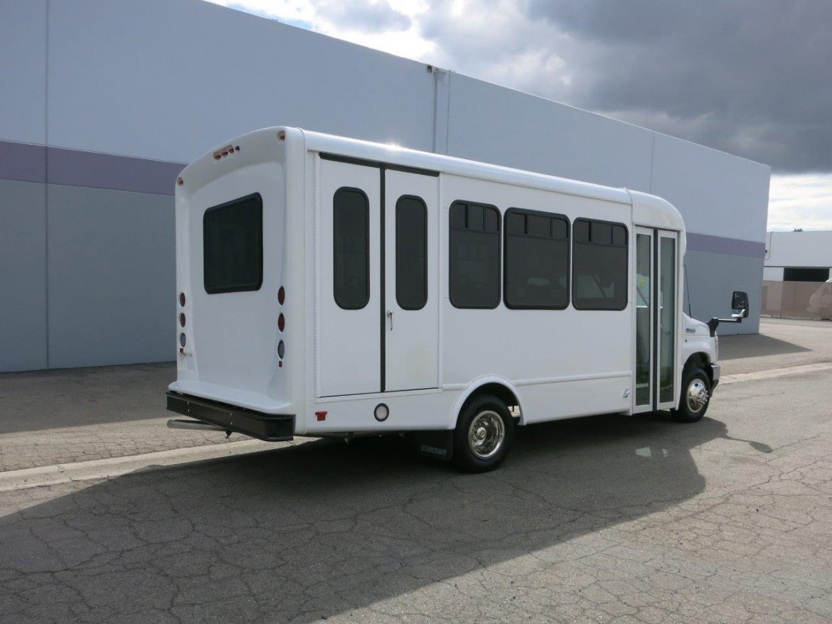 Shuttle Bus for Sale in Carson, CA - Photo 8