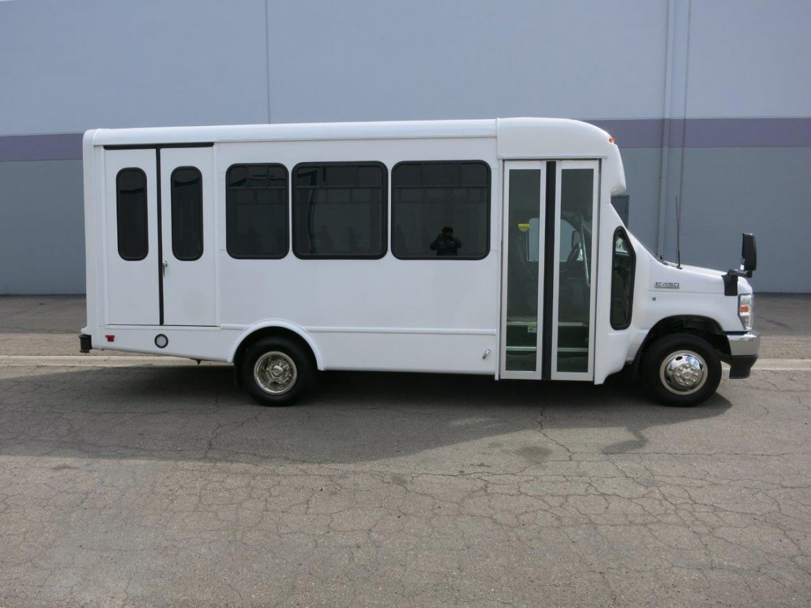 Shuttle Bus for Sale in Carson, CA - Photo 9