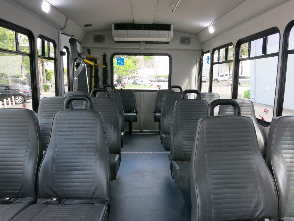 Shuttle Bus for Sale in Carson, CA - Photo 10