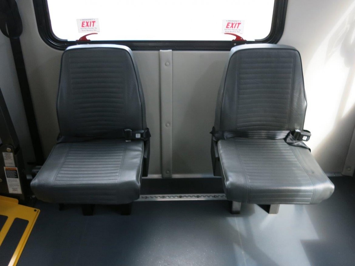 Shuttle Bus for Sale in Carson, CA - Photo 13