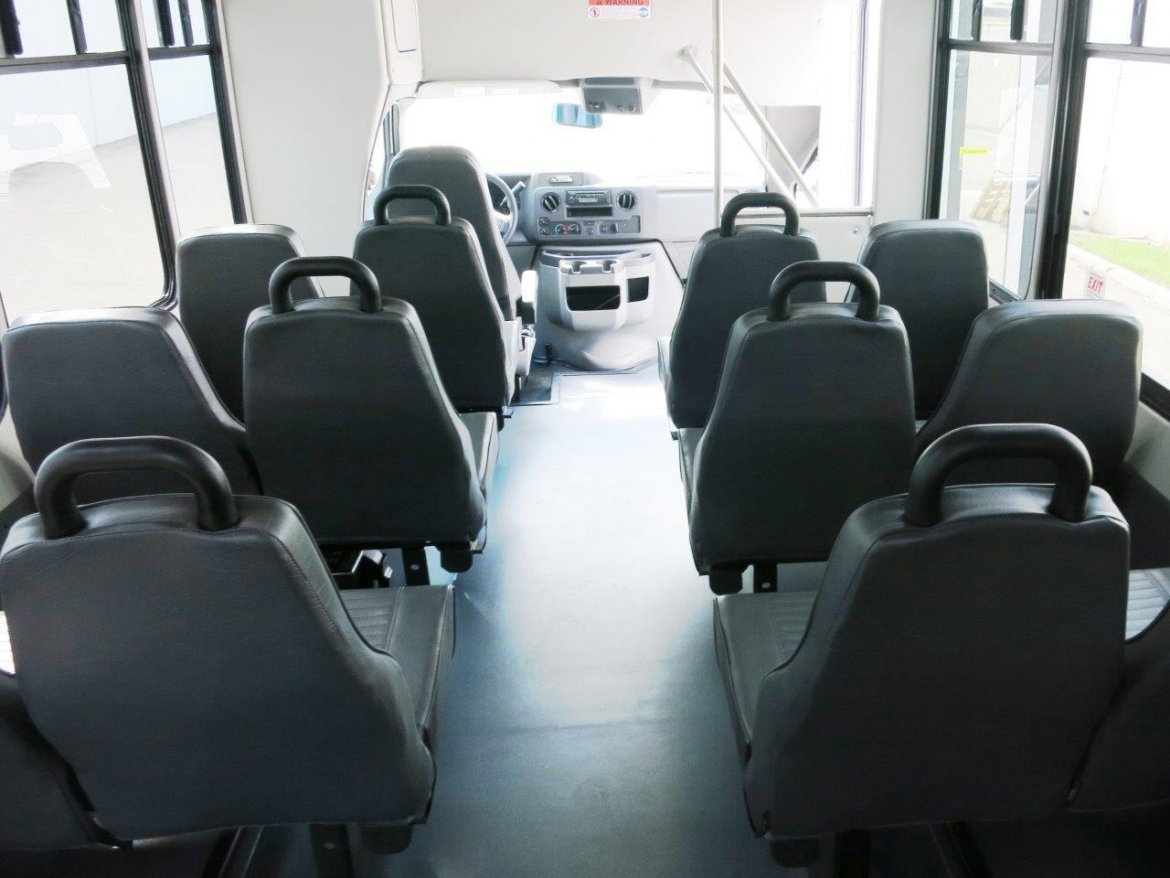 Shuttle Bus for Sale in Carson, CA - Photo 12