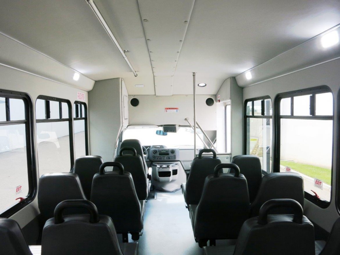 Shuttle Bus for Sale in Carson, CA - Photo 11