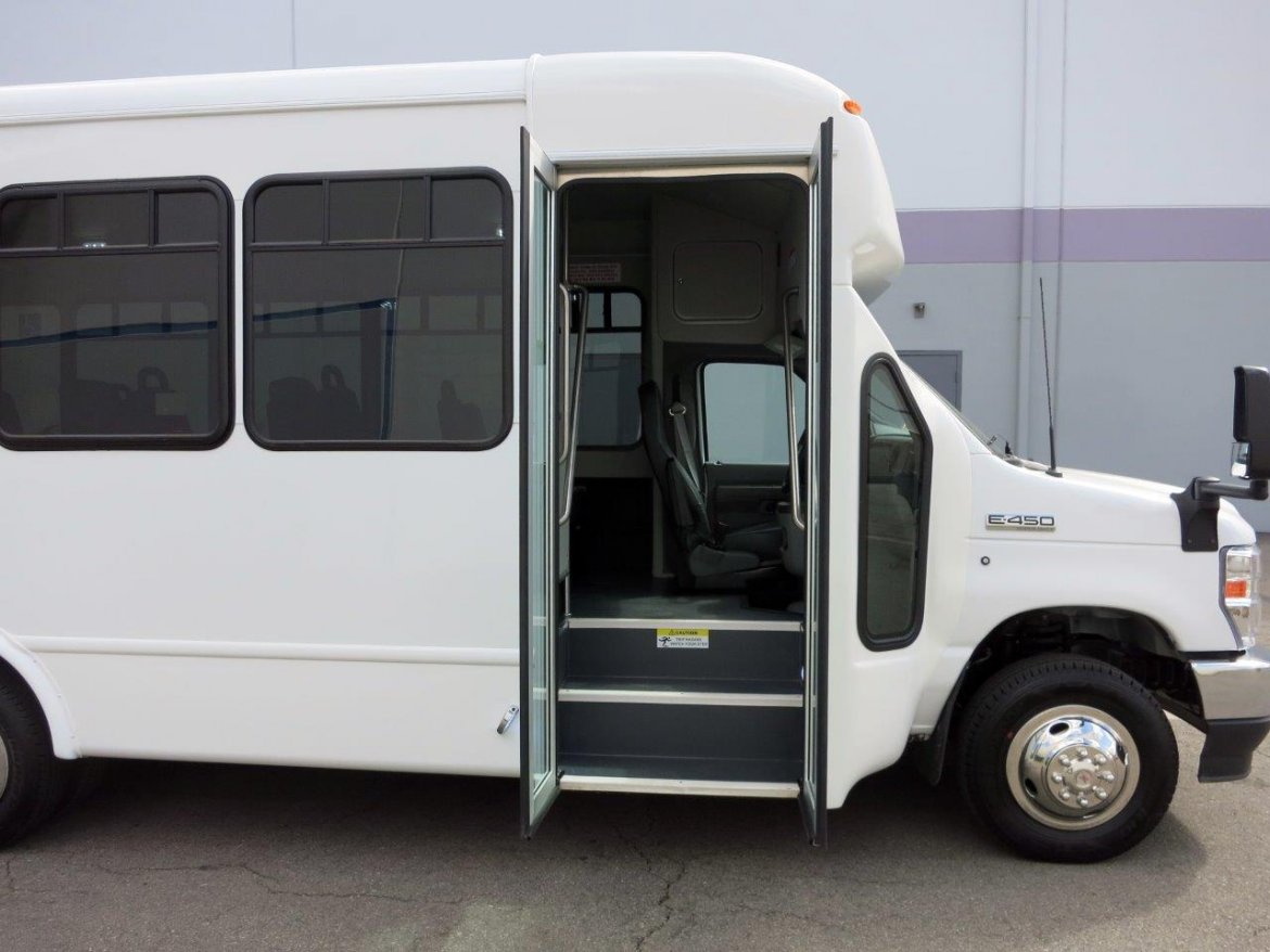 Shuttle Bus for Sale in Carson, CA - Photo 14