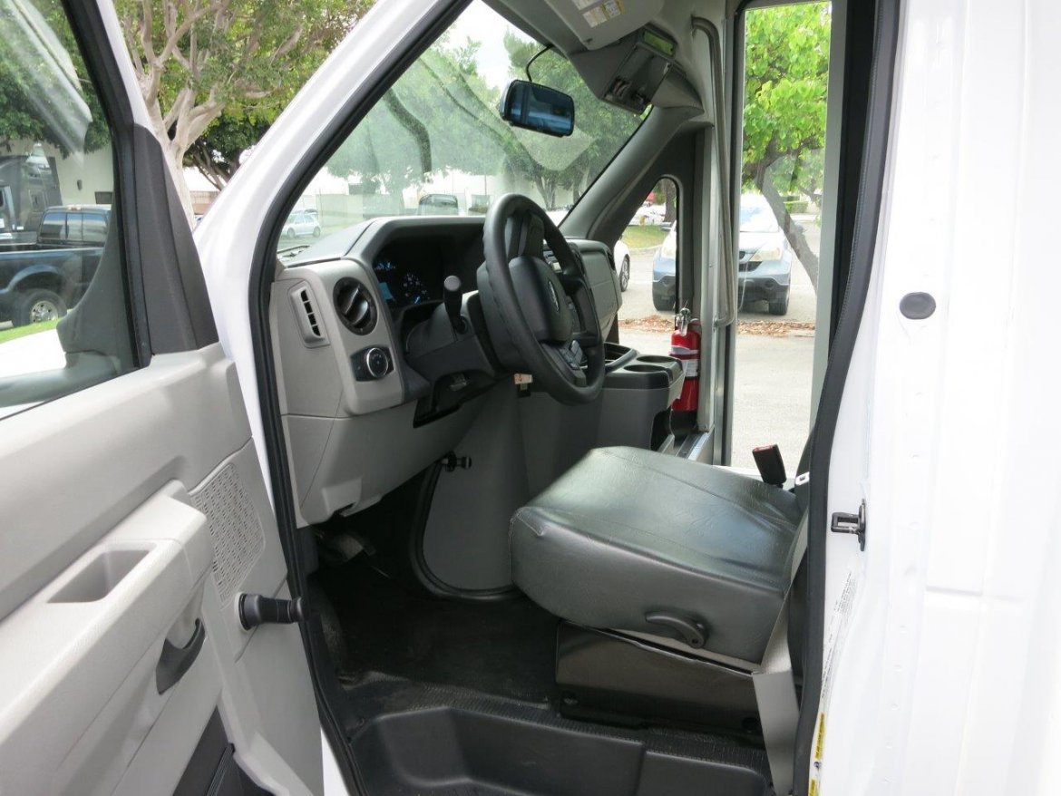 Shuttle Bus for Sale in Carson, CA - Photo 18