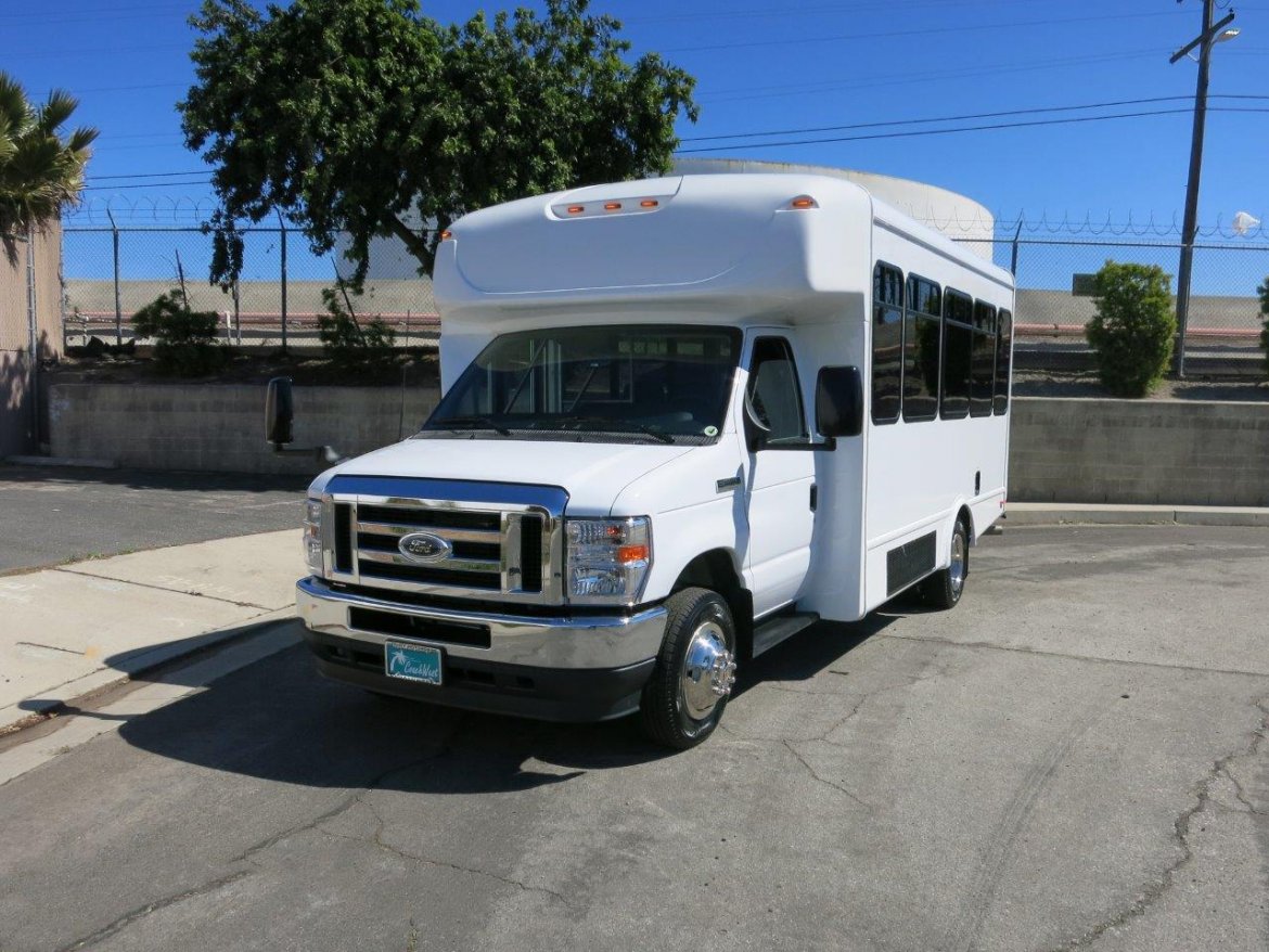 Shuttle Bus for Sale in Carson, CA - Photo 3