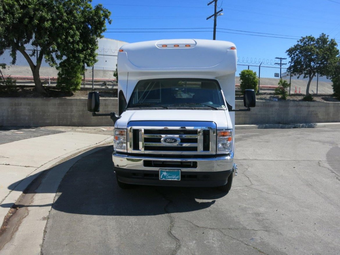Shuttle Bus for Sale in Carson, CA - Photo 4