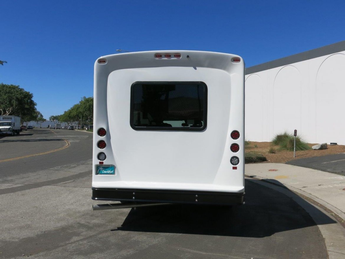 Shuttle Bus for Sale in Carson, CA - Photo 7
