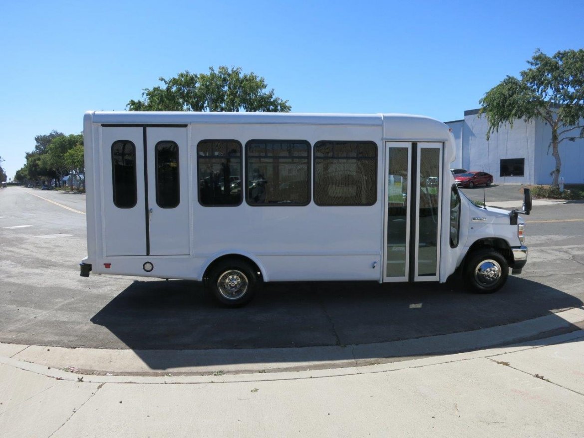 Shuttle Bus for Sale in Carson, CA - Photo 11