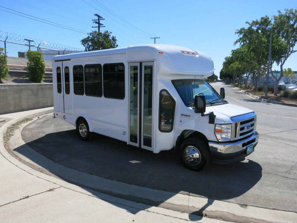 Shuttle Bus for Sale in Carson, CA - Photo 10