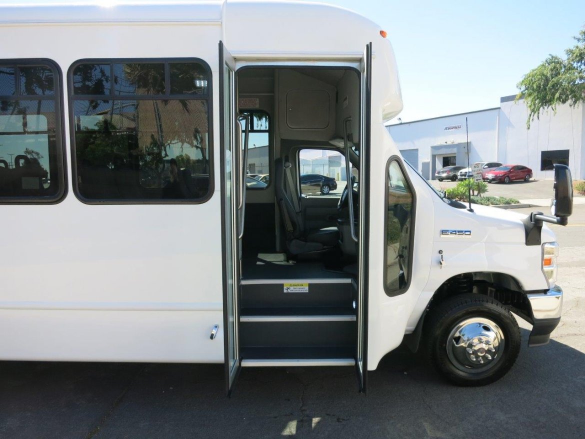 Shuttle Bus for Sale in Carson, CA - Photo 9
