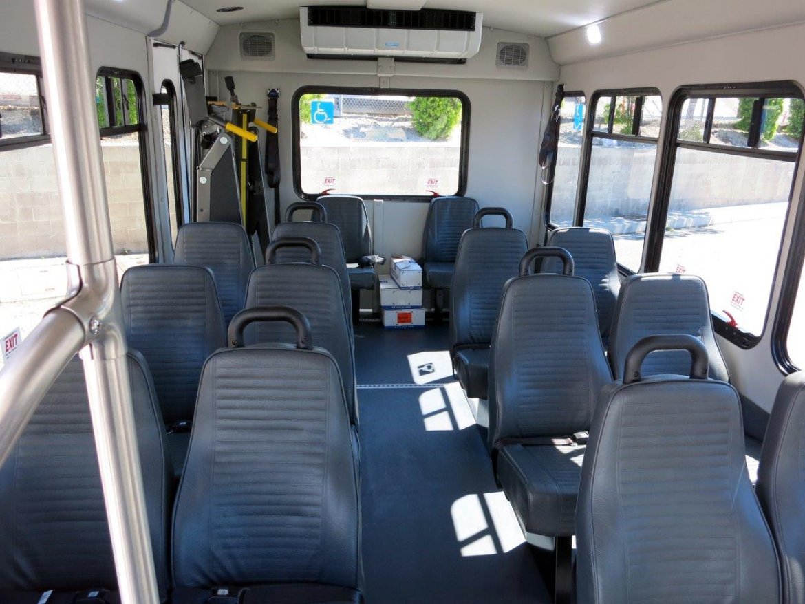 Shuttle Bus for Sale in Carson, CA - Photo 12