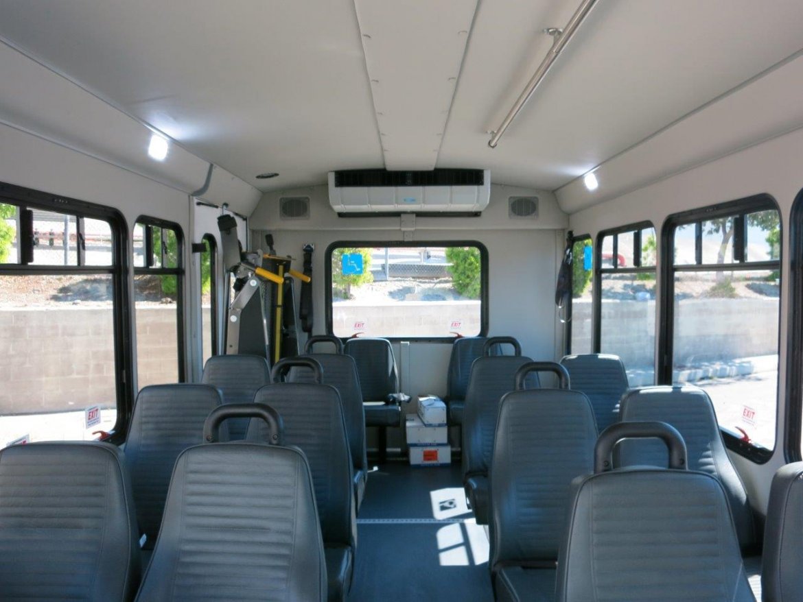 Shuttle Bus for Sale in Carson, CA - Photo 13
