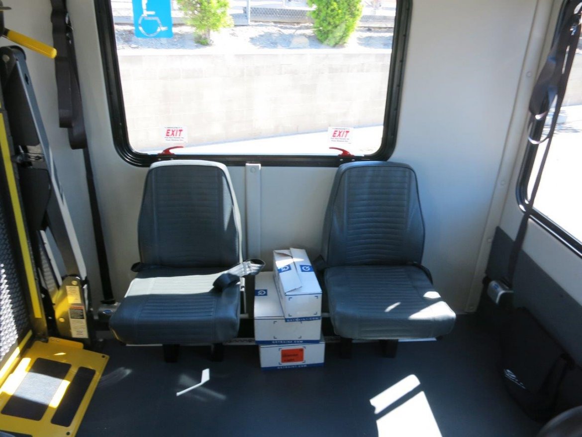 Shuttle Bus for Sale in Carson, CA - Photo 14