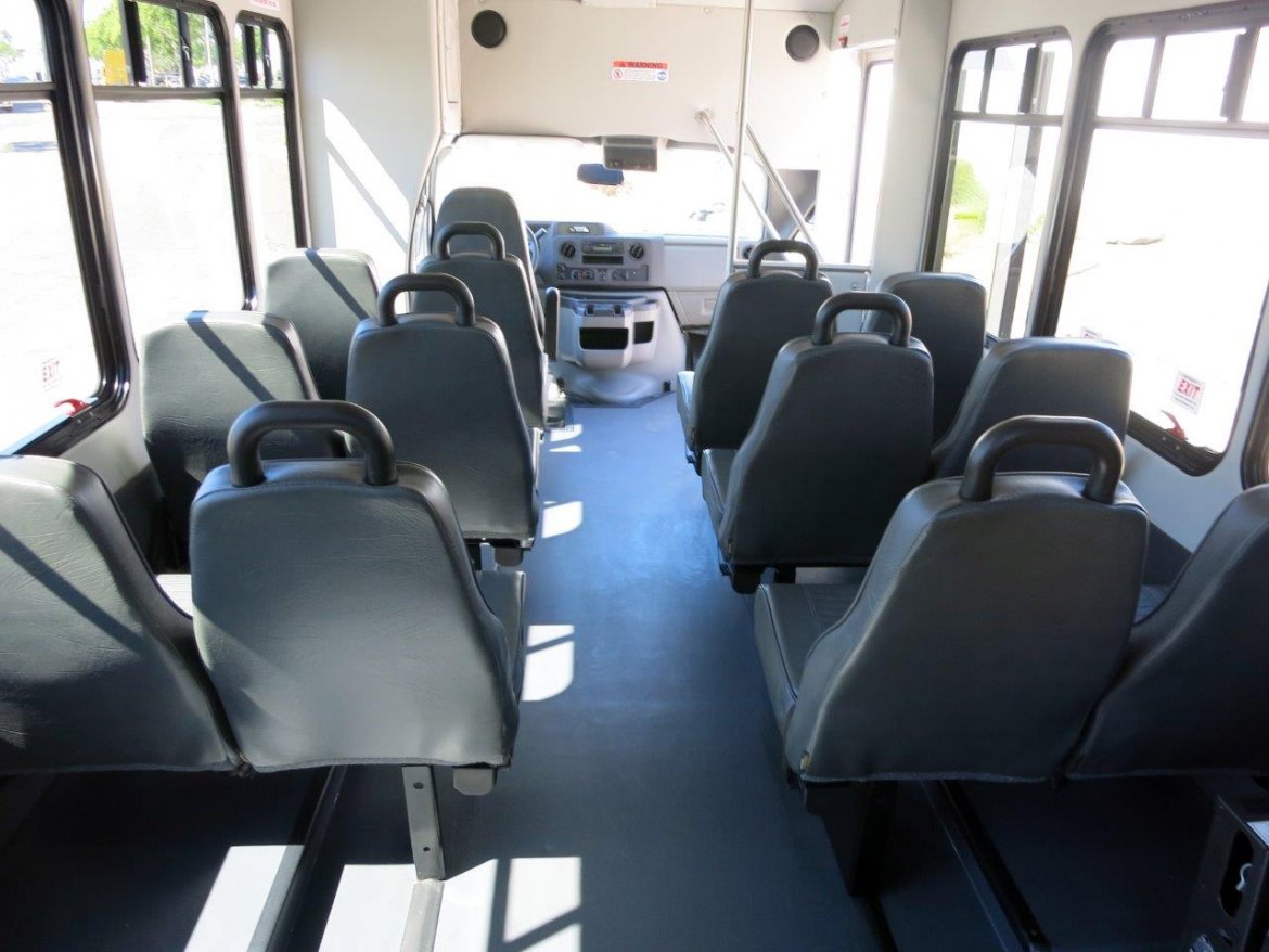 Shuttle Bus for Sale in Carson, CA - Photo 16