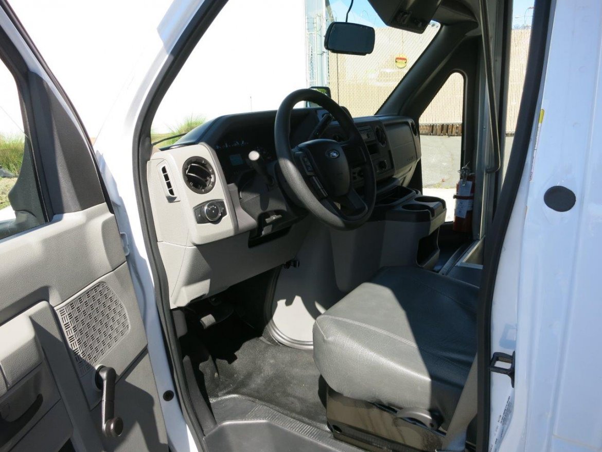 Shuttle Bus for Sale in Carson, CA - Photo 18