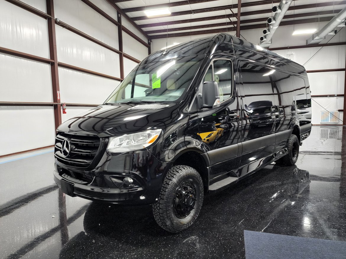 Sprinter for Sale in Houston, TX - Photo 3