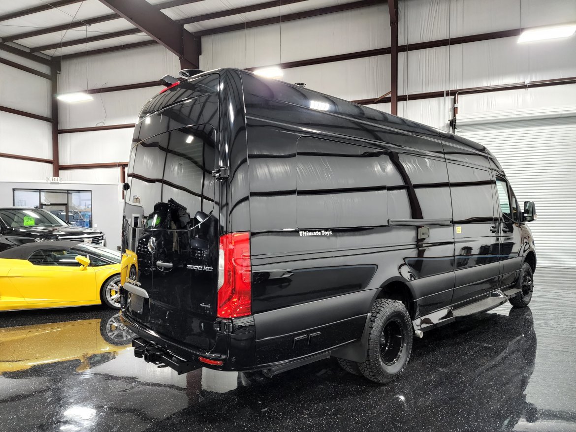 Sprinter for Sale in Houston, TX - Photo 6