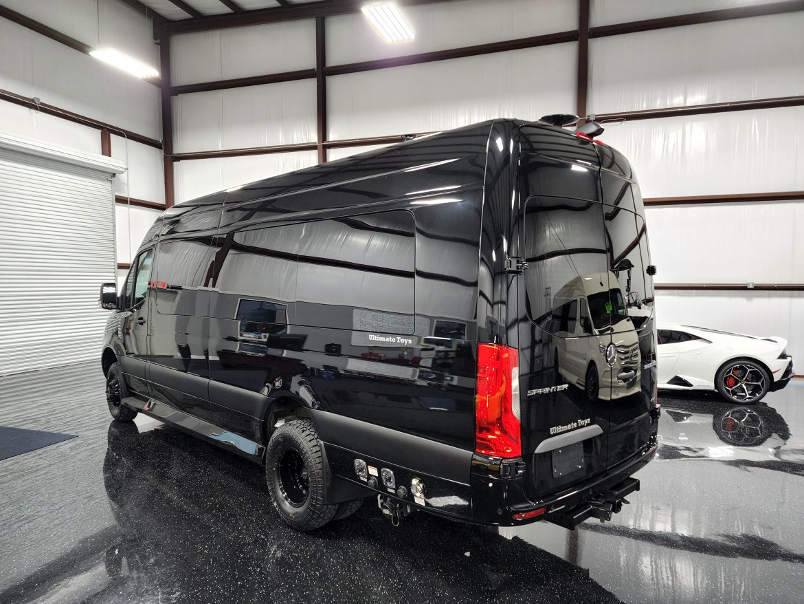 Sprinter for Sale in Houston, TX - Photo 8