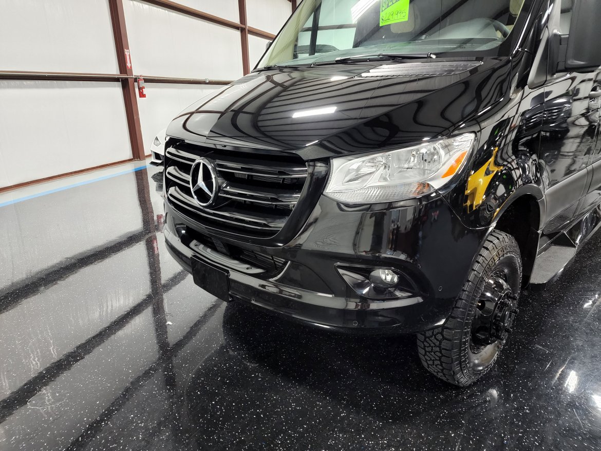 Sprinter for Sale in Houston, TX - Photo 9