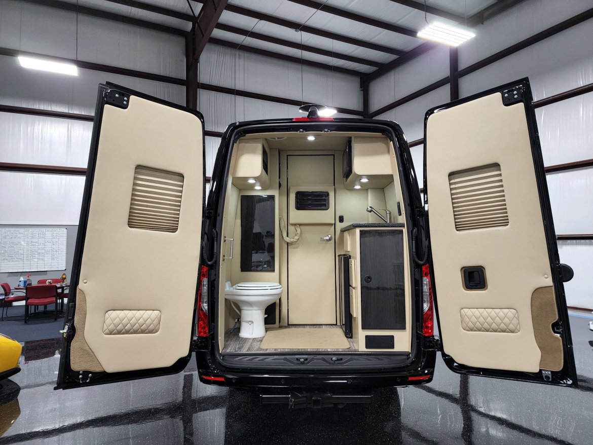 Sprinter for Sale in Houston, TX - Photo 11