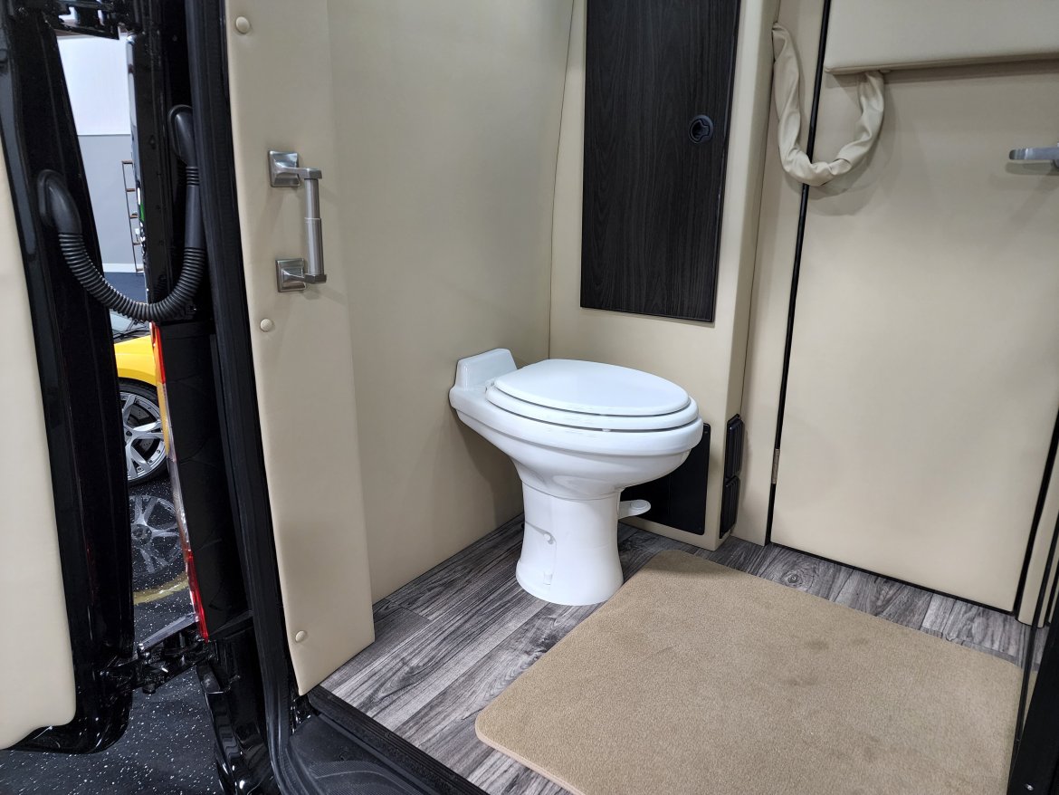 Sprinter for Sale in Houston, TX - Photo 13