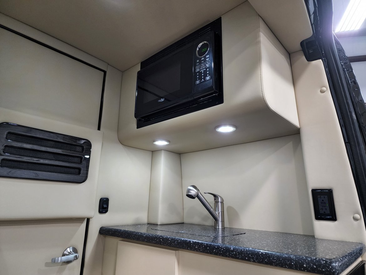 Sprinter for Sale in Houston, TX - Photo 16