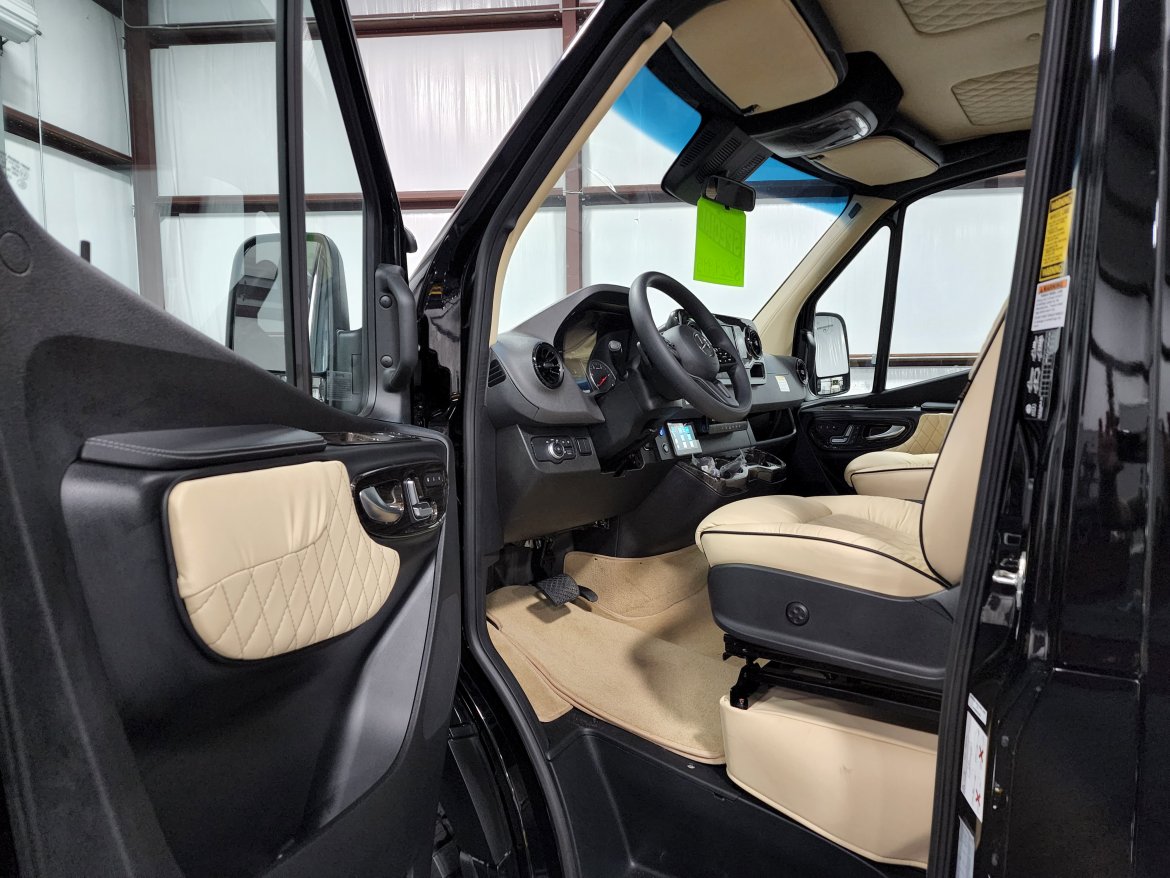 Sprinter for Sale in Houston, TX - Photo 20